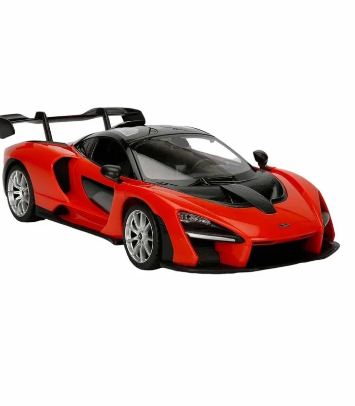 96600 1:14 Mclaren Senna Işıklı Uzaktan Kumandalı Araba 32 cm
