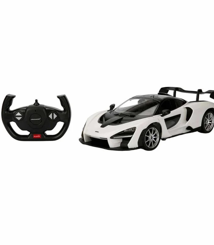 96600 1:14 Mclaren Senna Işıklı Uzaktan Kumandalı Araba 32 cm