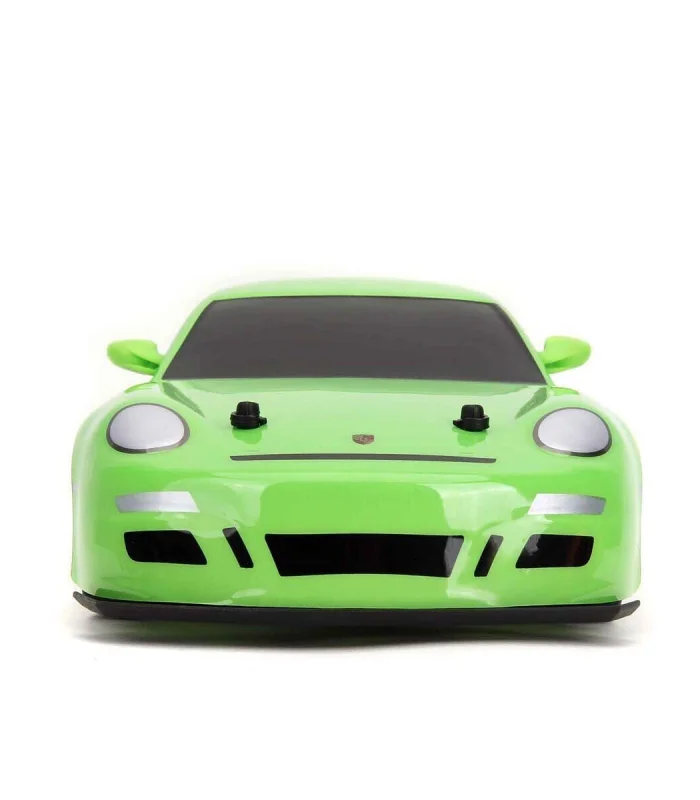 9676 SUN-SIM-JDA-R C ARABA 1 10 FAST FURIOUS PORSCHE DRIFT 911 FASTF