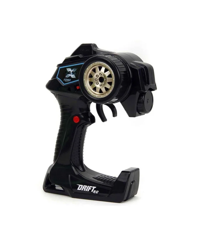 9676 SUN-SIM-JDA-R C ARABA 1 10 FAST FURIOUS PORSCHE DRIFT 911 FASTF