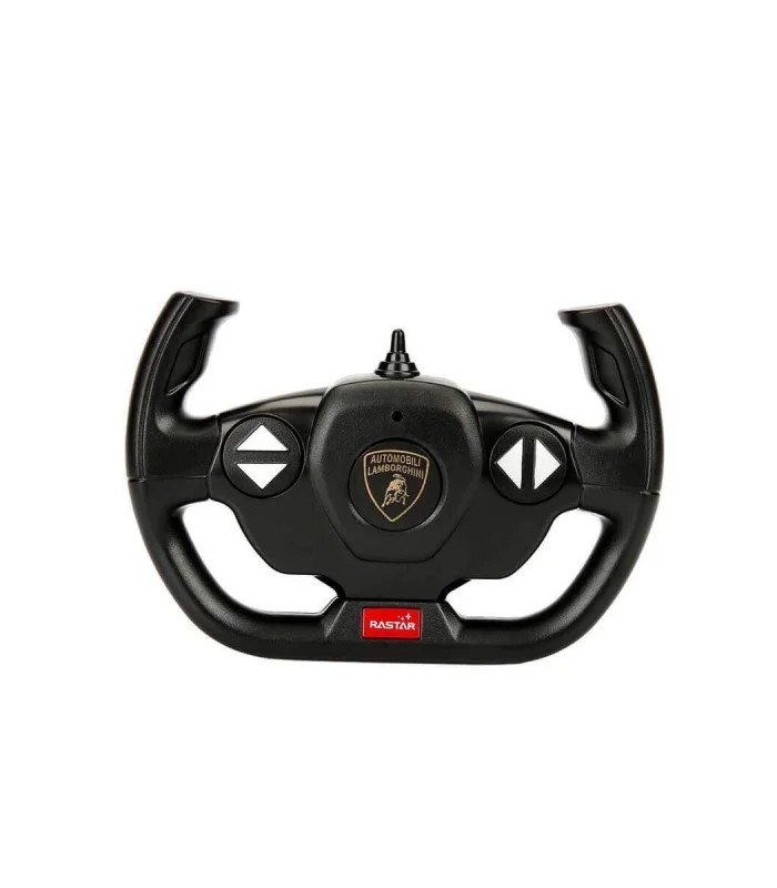 97700 Lamborghini Sian FKP 37 Işıklı Uzaktan Kumandalı Araba 36 cm 1:14 -Sunman