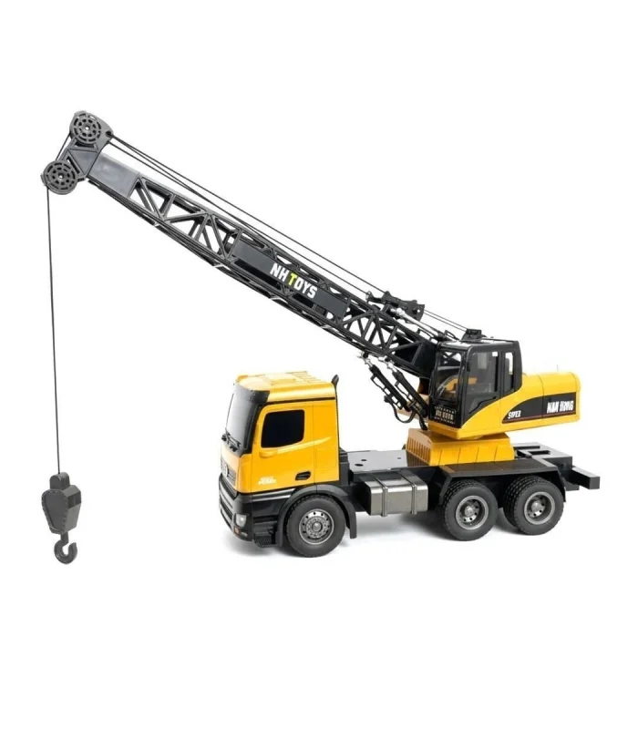 99-13 BY KUT 12 KANAL ŞARJLI İŞ MAKİNASI 4