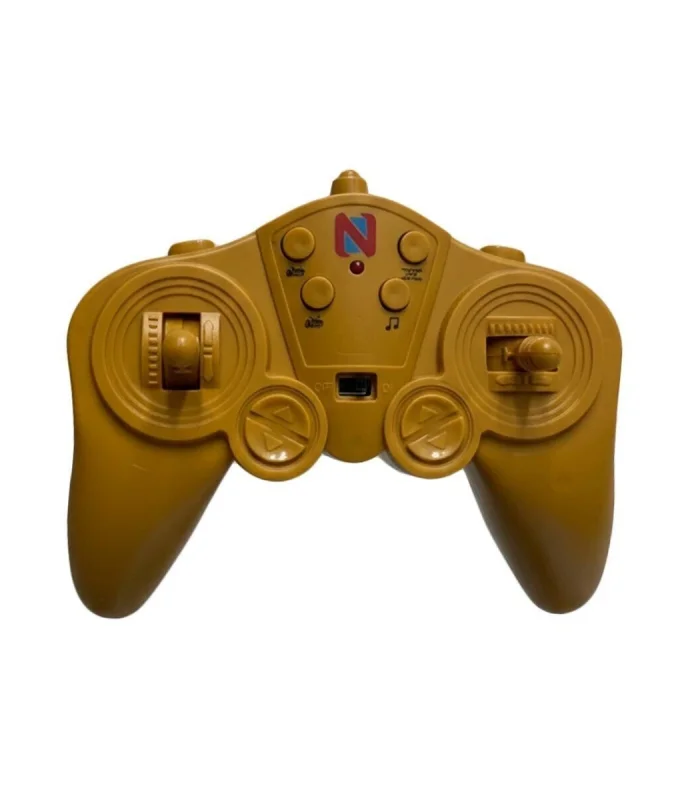 99-16 BY KUT 12 KANAL ŞARJLI İŞ MAKİNASI 4