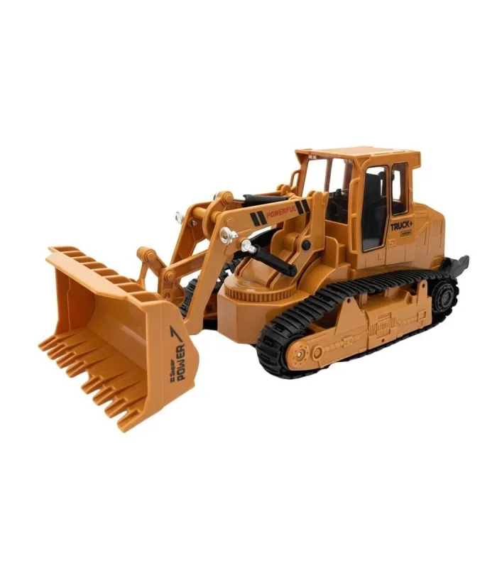 99-4A BY KUTULU 6 KANAL ŞARJLI İŞ MAKİNASI 12