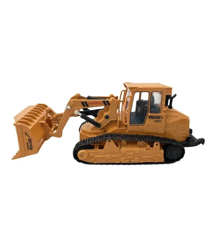 99-4A BY KUTULU 6 KANAL ŞARJLI İŞ MAKİNASI 12