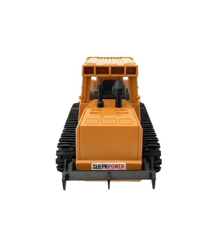 99-4A BY KUTULU 6 KANAL ŞARJLI İŞ MAKİNASI 12