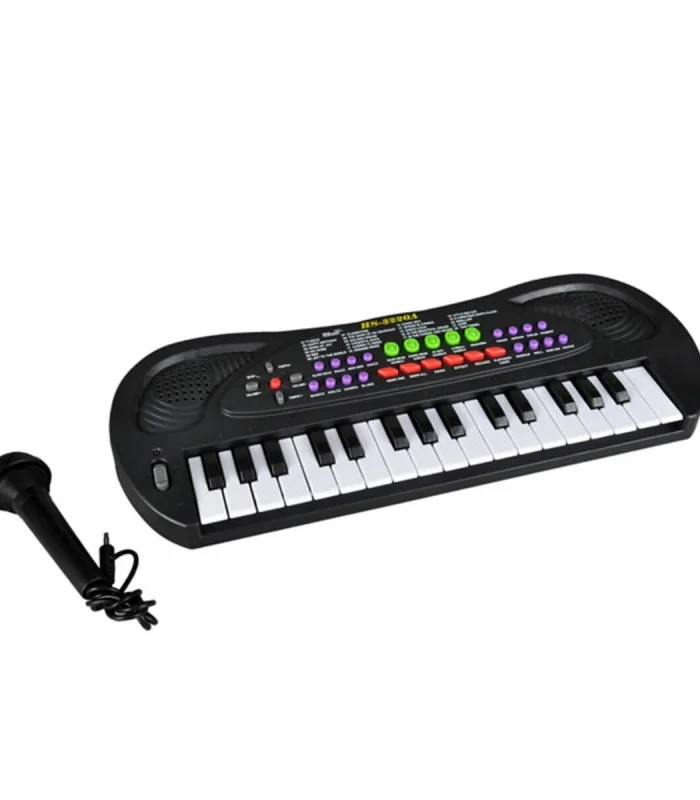 99000 Sunman-Eccho, 32 Tuşlu Mikrofonlu Org / +3 yaş