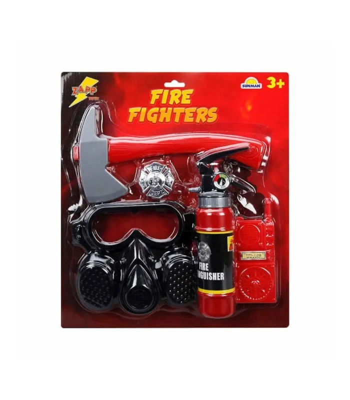 9906 İtfaiye Kurtarma Ekipleri -Sunman