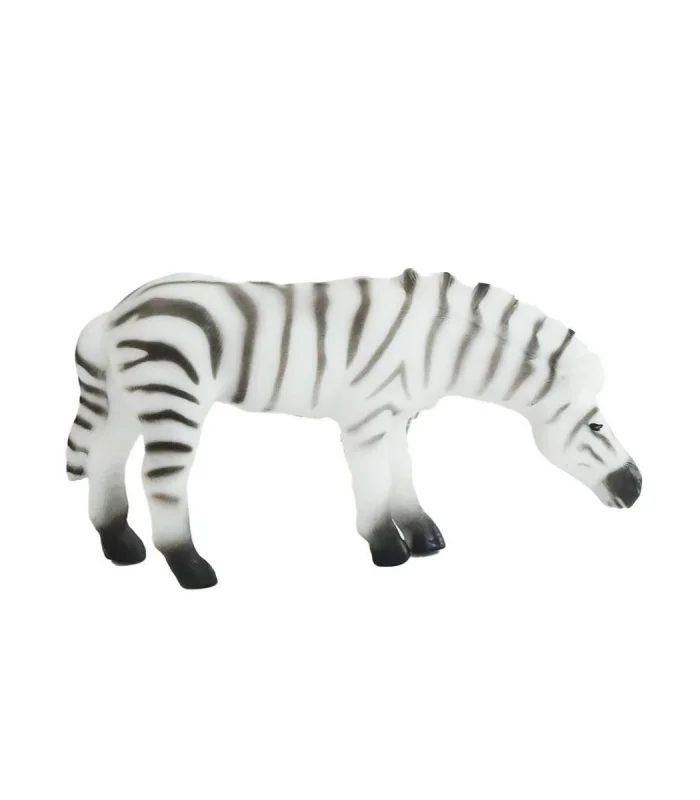 99815-1 4 MODEL BÜYÜK PVC ORMANLAR ALEMİ HAYVANLAR