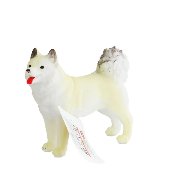 9985-1 4 MODEL BÜYÜK PVC ÇİFTLİK HAYVANLARI