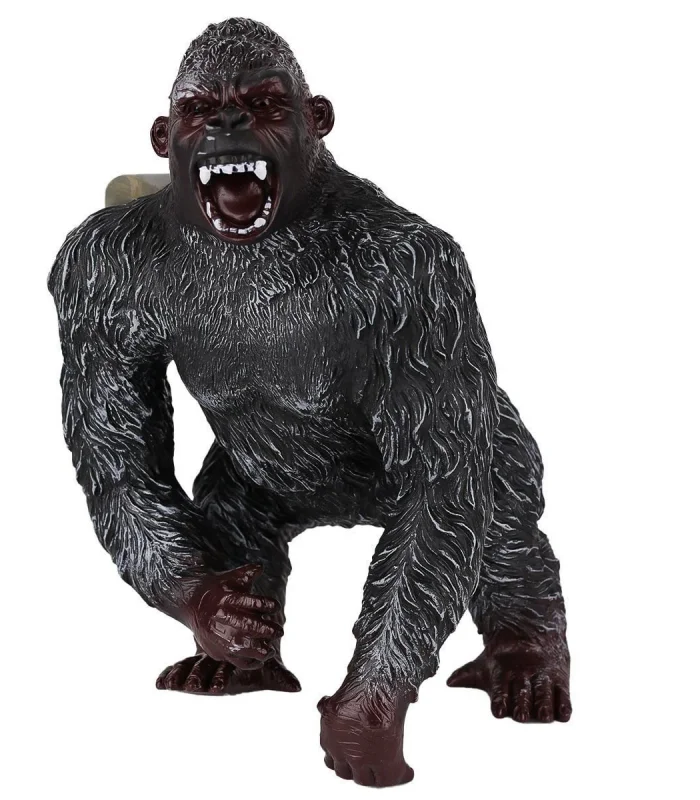 99850-4 King Kong Figür -Can Oyuncak