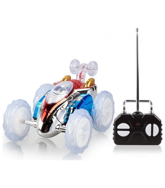 999G-21A KUMANDALI PİLLİ ARABA