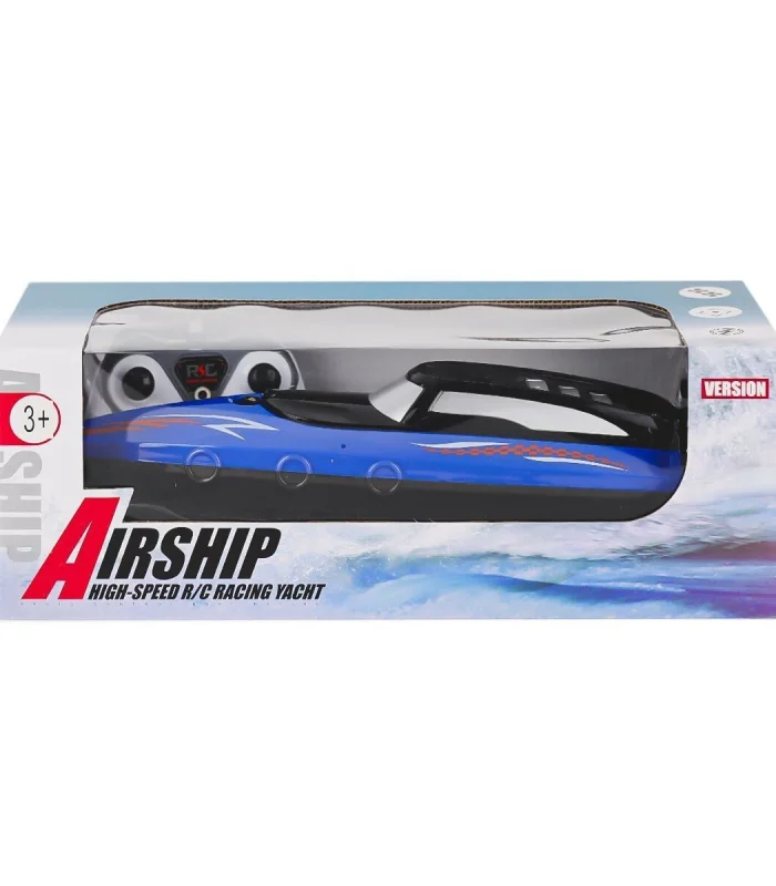 A3502-1 Kumandalı Şarjlı Sürat Motoru -Canem Oyuncak