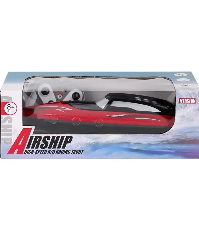 A3502-1 Kumandalı Şarjlı Sürat Motoru -Canem Oyuncak