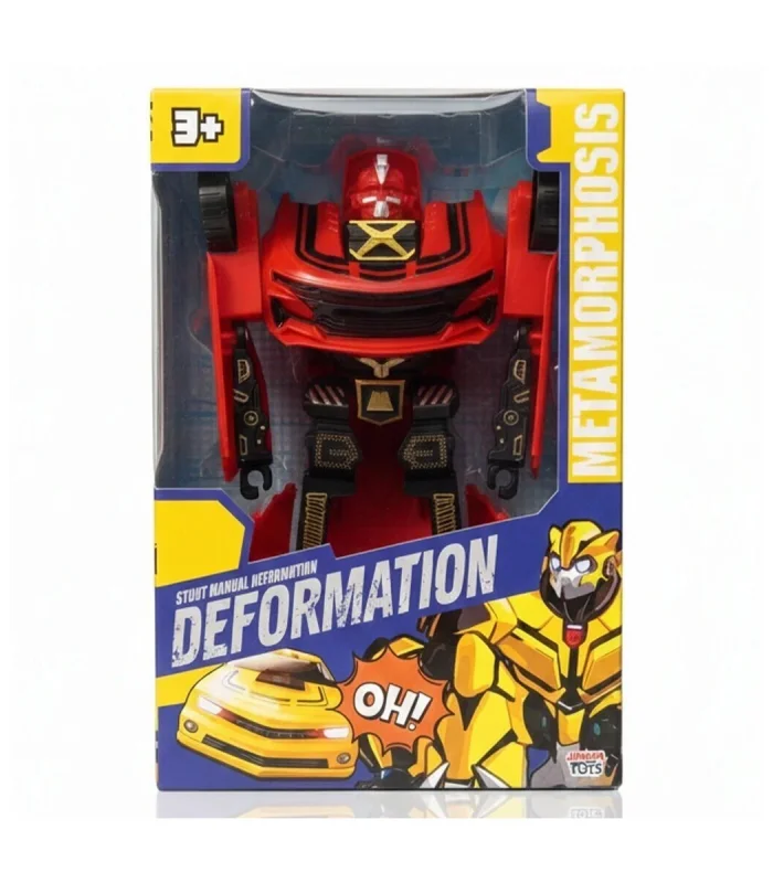 A688-85 KUT 12 Lİ TRANSFORMERS