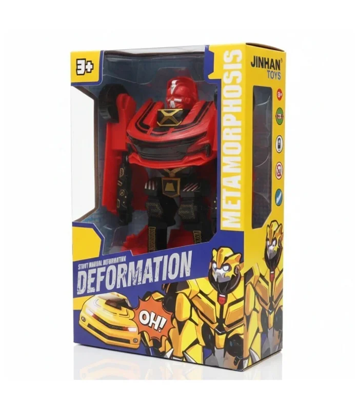 A688-85 KUT 12 Lİ TRANSFORMERS