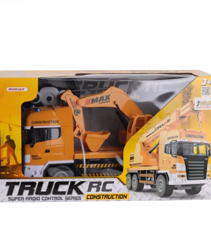 A8292-666-672NA 673NA ŞARJLI İŞ MAKİNESİ