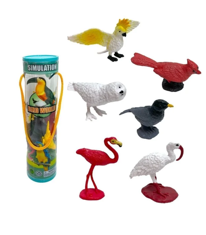 A8322-977 SİLİNDİR KT KUŞLAR