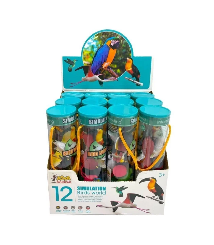 A8322-977 SİLİNDİR KT KUŞLAR