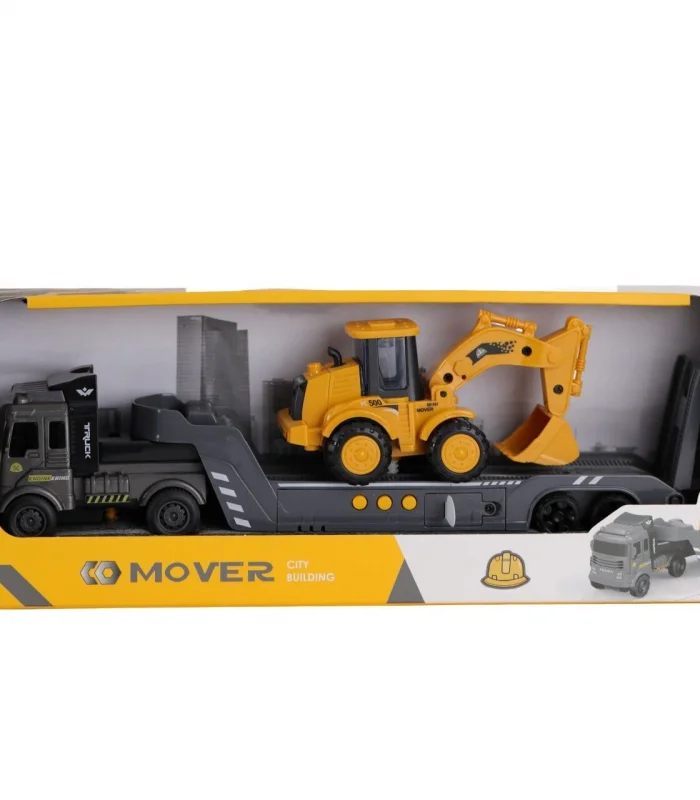 A8341-2632-8 9 KT PİLLİ TIR