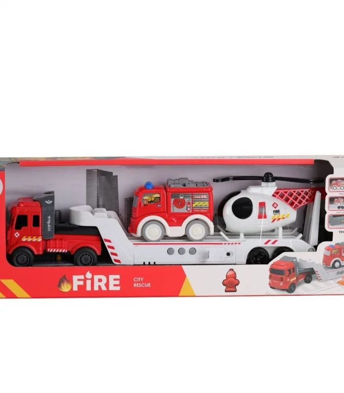 A8341-2633-2 2630-2 KT PİLLİ TIR