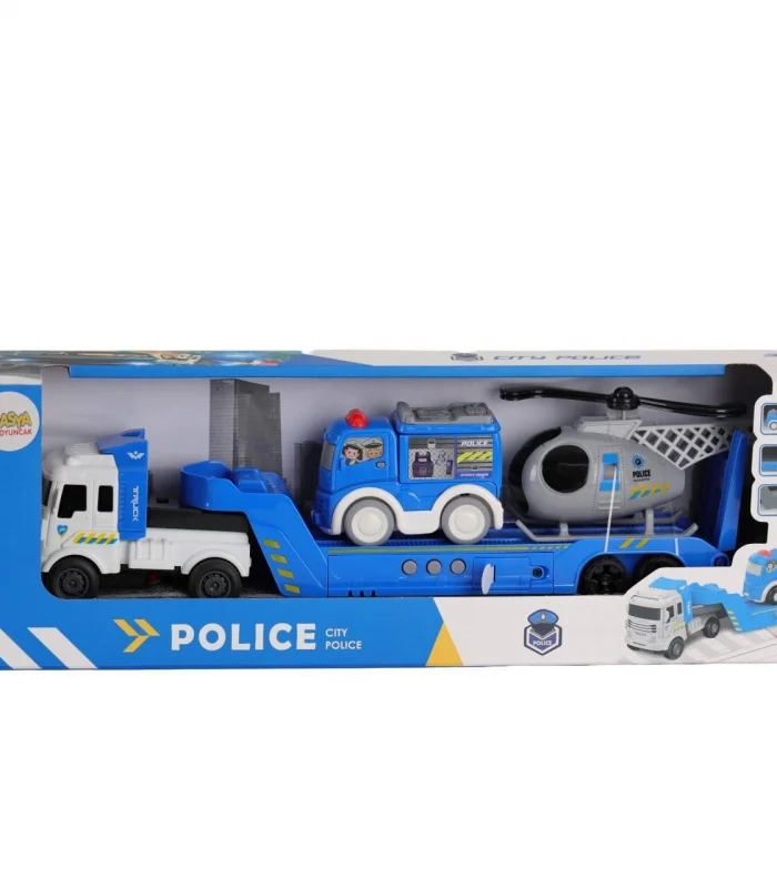 A8341-2633-2 2630-2 KT PİLLİ TIR