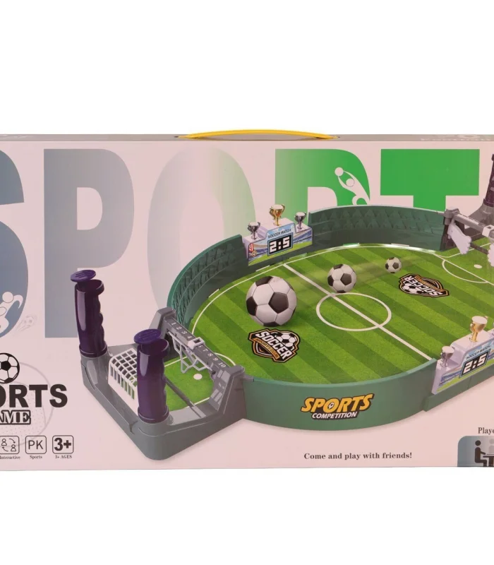 A9920 KUTULU FUTBOL OYUNU