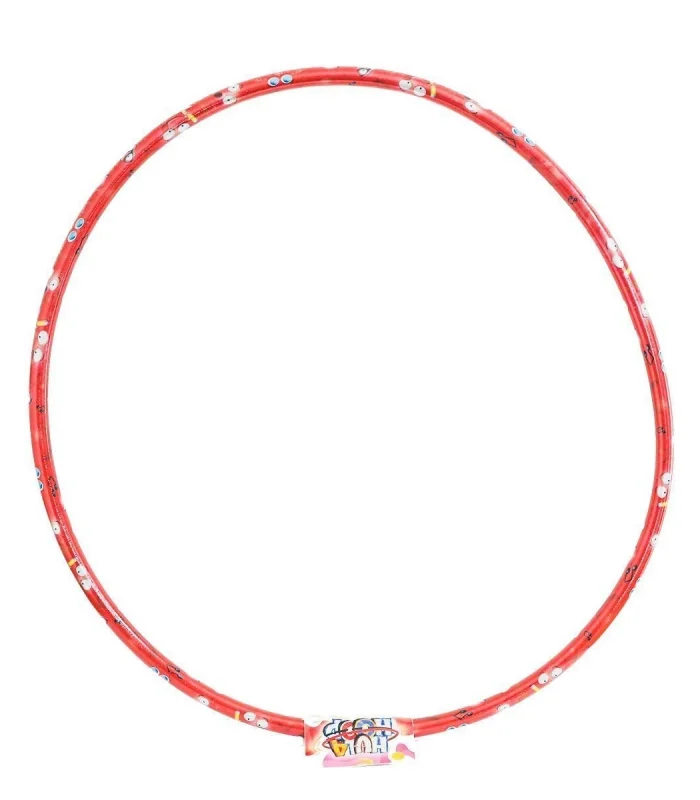 ADN-3703 Emoji Hulahoop Yaldızlı -Yaka Oyuncak