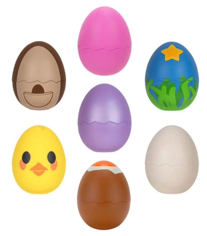 ADT00000 Adopt Me Sürpriz 12 cm Peluş - AME0001