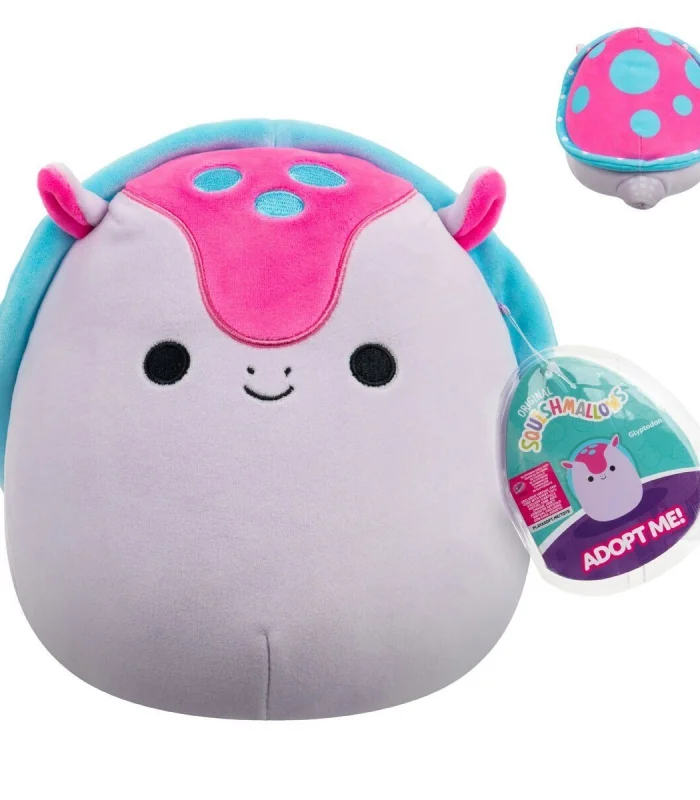 ADT06000 Adopt Me 20 cm Peluş - SQAM00049