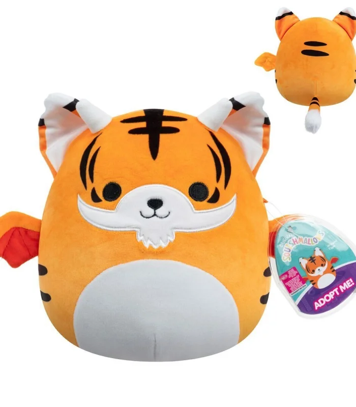 ADT06000 Adopt Me 20 cm Peluş - SQAM00049