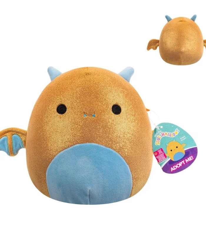 ADT06000 Adopt Me 20 cm Peluş - SQAM00049