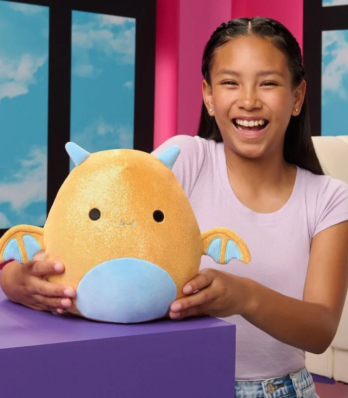 ADT06000 Adopt Me 20 cm Peluş - SQAM00049