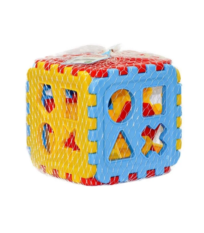 AE-1011 EĞİTİCİ BULTAK KÜP FİLEDE