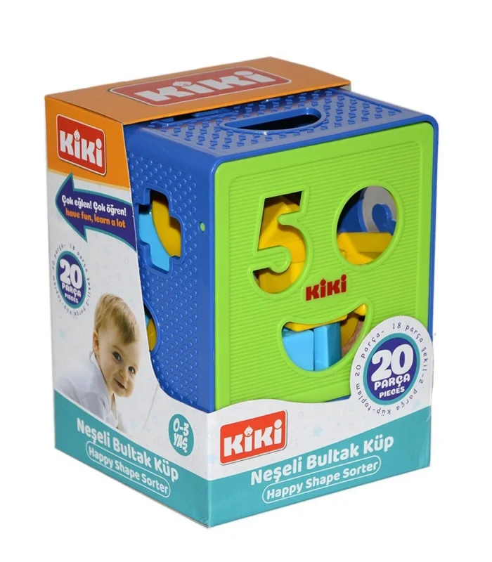 AE-1210 KİKİ NEŞELİ BULTAK KÜP