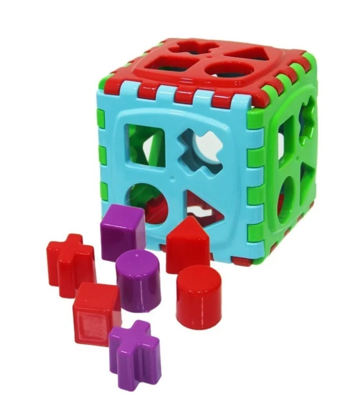 AE-1311 Kiki, Bultak Küp