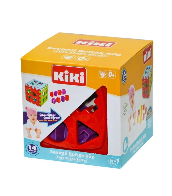 AE-1312 SEVİMLİ BULTAK KÜP