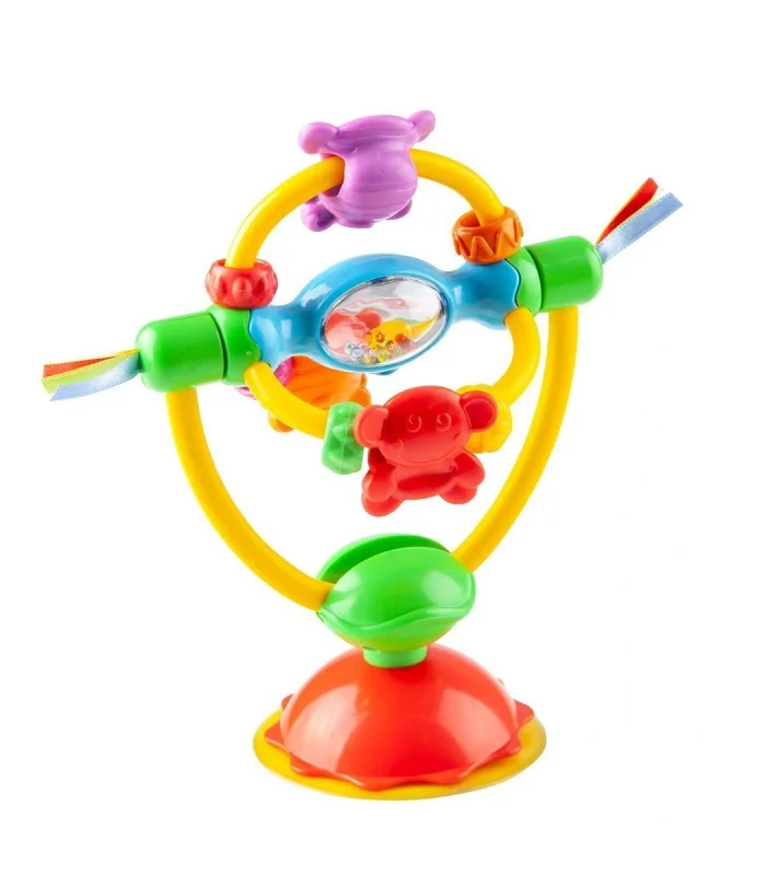 AE-2101 KİKİ MAMA SANDALYESİ EĞLENCESİ