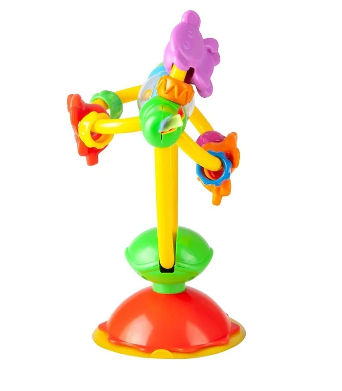 AE-2101 KİKİ MAMA SANDALYESİ EĞLENCESİ