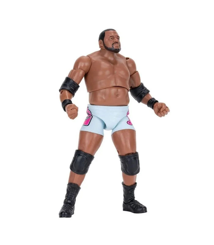 AEW 0001-S14 AEW Karakterleri Model Aksiyon Figür 18cm