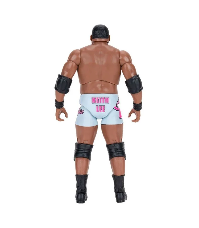 AEW 0001-S14 AEW Karakterleri Model Aksiyon Figür 18cm
