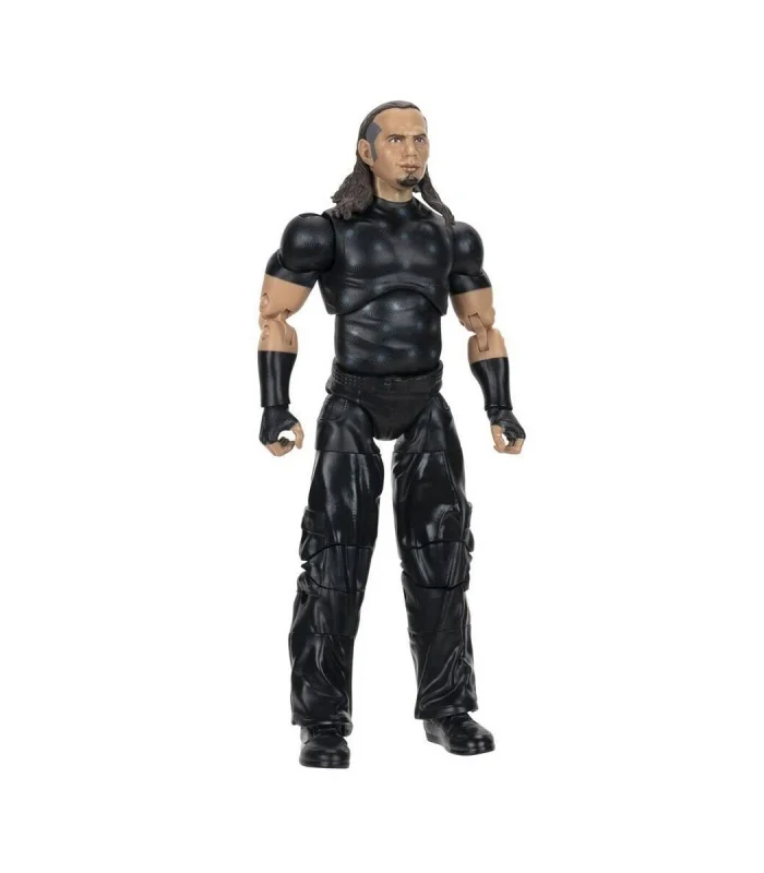 AEW/0001-S16 AEW Karakterleri Model Aksiyon Figür 18cm