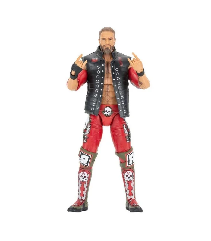 AEW 0157-S10 AEW Karakterleri Model Aksiyon Figürler