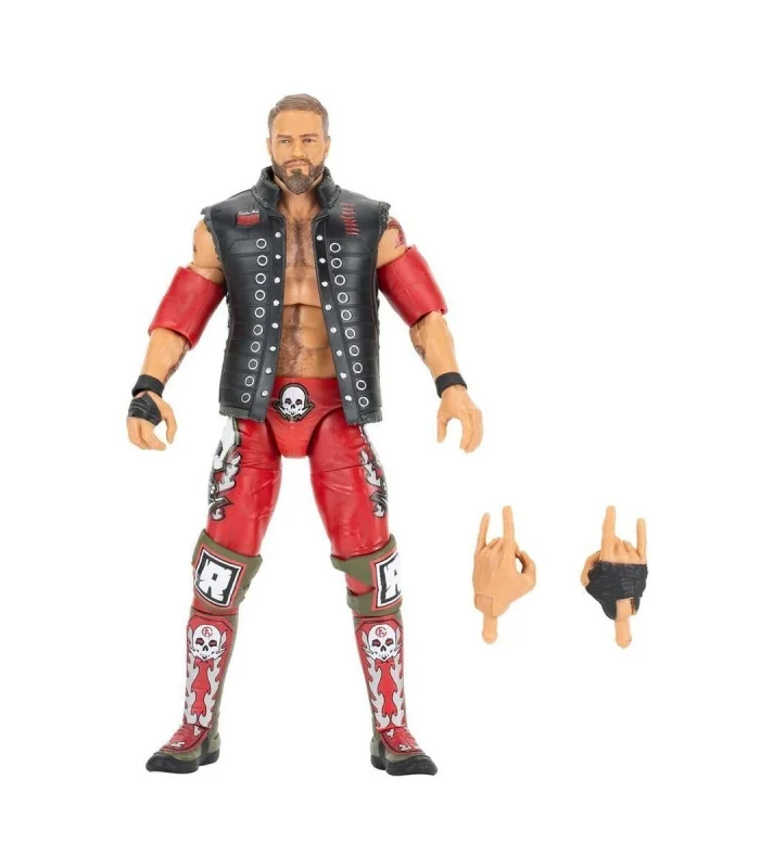 AEW 0157-S10 AEW Karakterleri Model Aksiyon Figürler