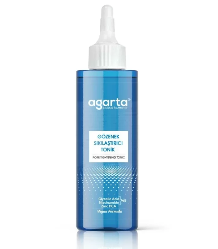 Agarta Gözenek Sıkılaştırıcı Tonik 200 ml