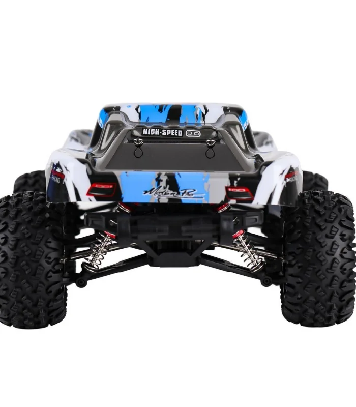 AJ22-20 Kumandalı 1:12 70 km/h Off Road Araba 4x4