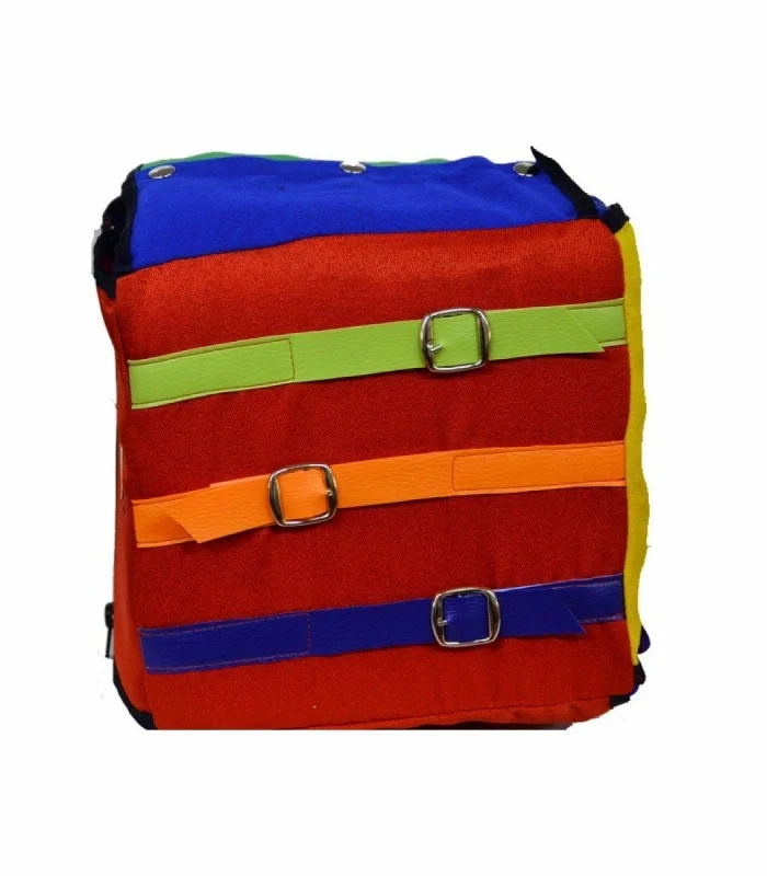 AND-5012 BECERİ KÜPÜ 6 İŞLEVLİ 22X22X22