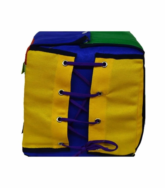 AND-5012 BECERİ KÜPÜ 6 İŞLEVLİ 22X22X22