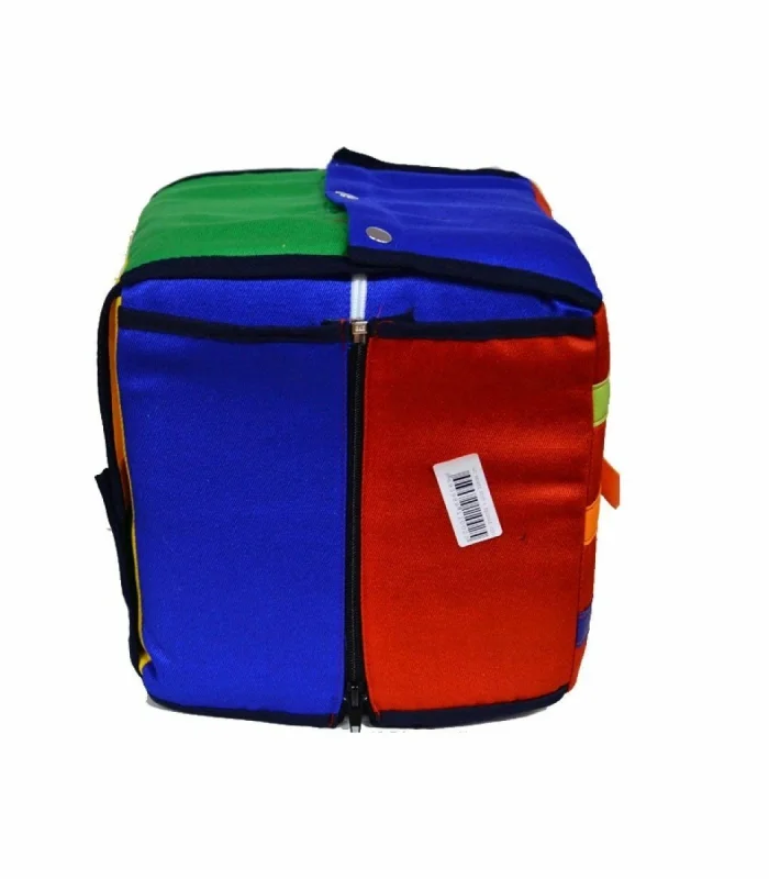 AND-5012 BECERİ KÜPÜ 6 İŞLEVLİ 22X22X22