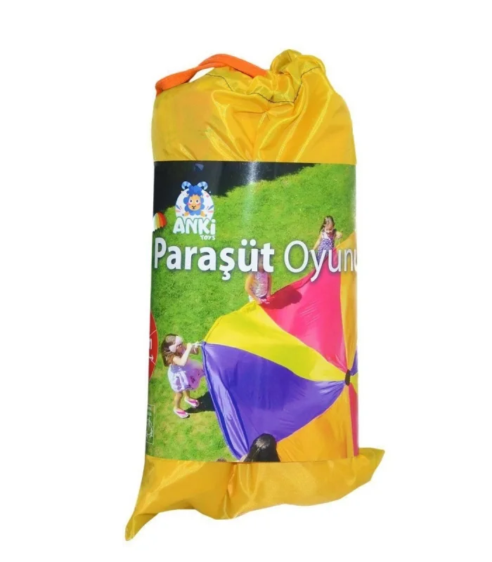 AND-5066 PARAŞÜT OYUNU